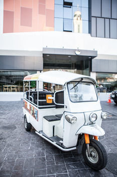 Cubic Bed Pratunam Nhà trọ