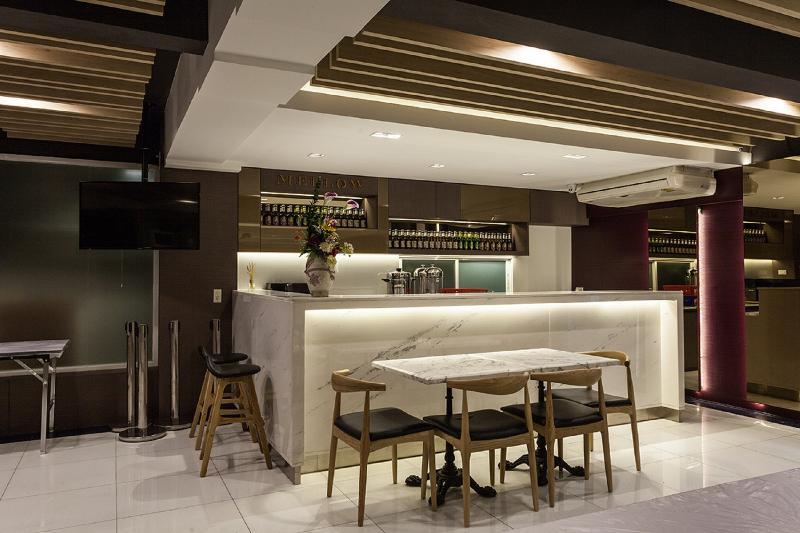 Cubic Bed Pratunam Nhà trọ Bangkok